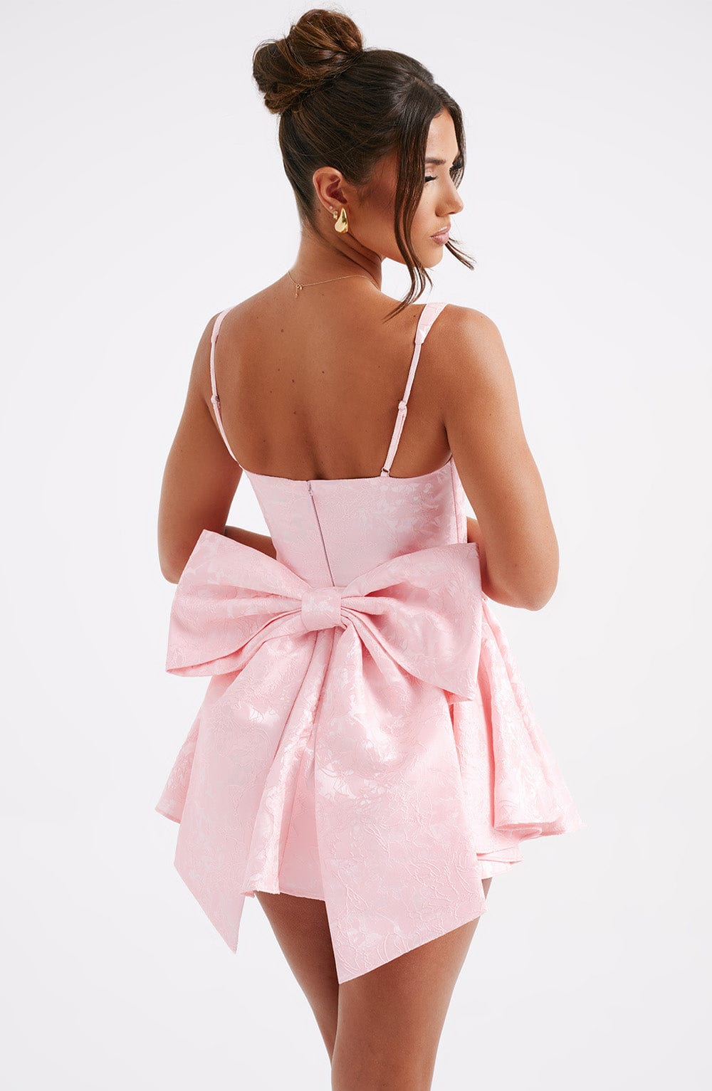 Emelie Pembe Tulum