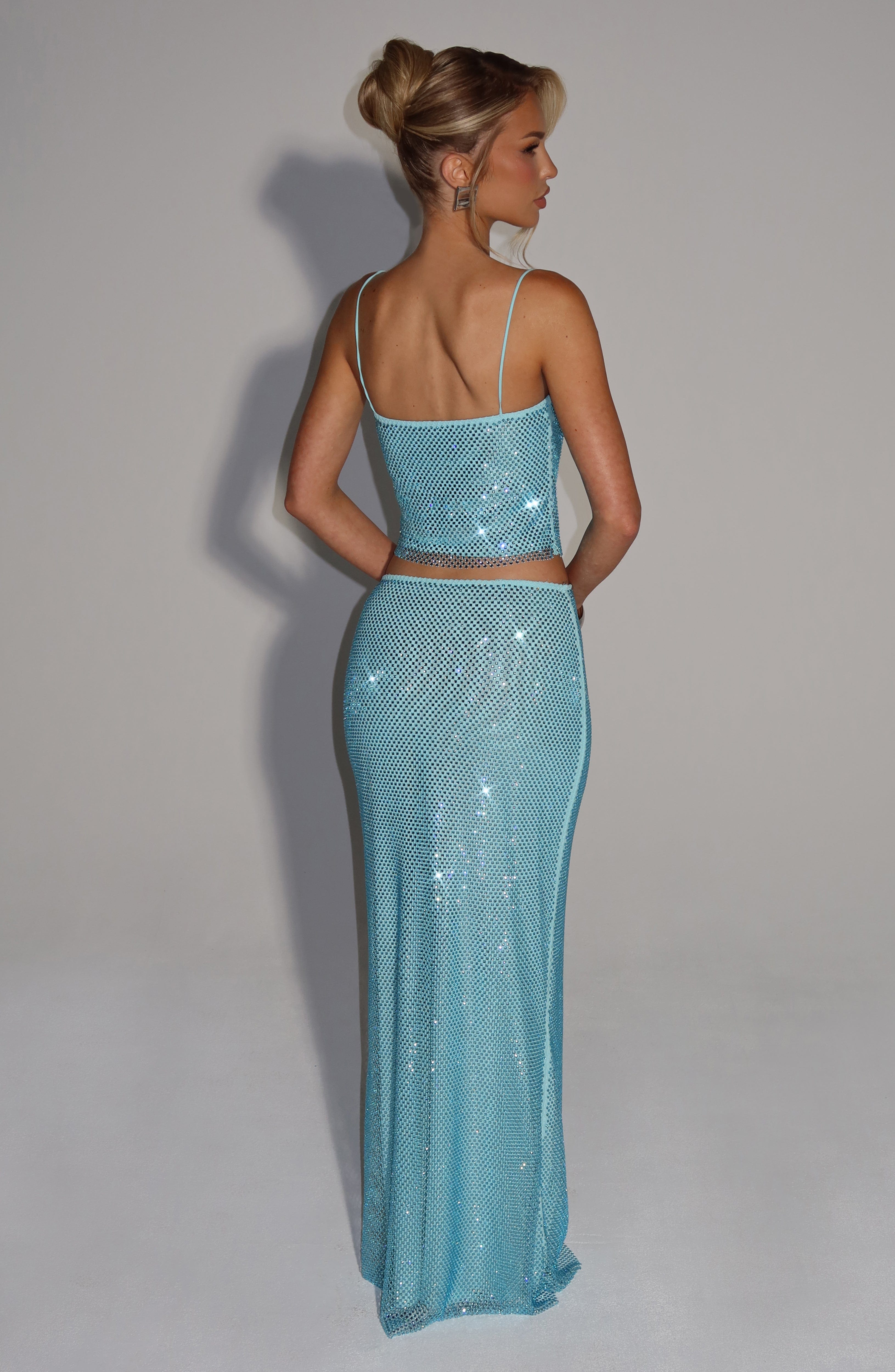 Aqua Hali Maxi Etek