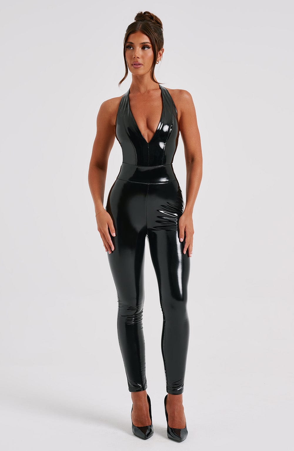 Siyah Harley Body