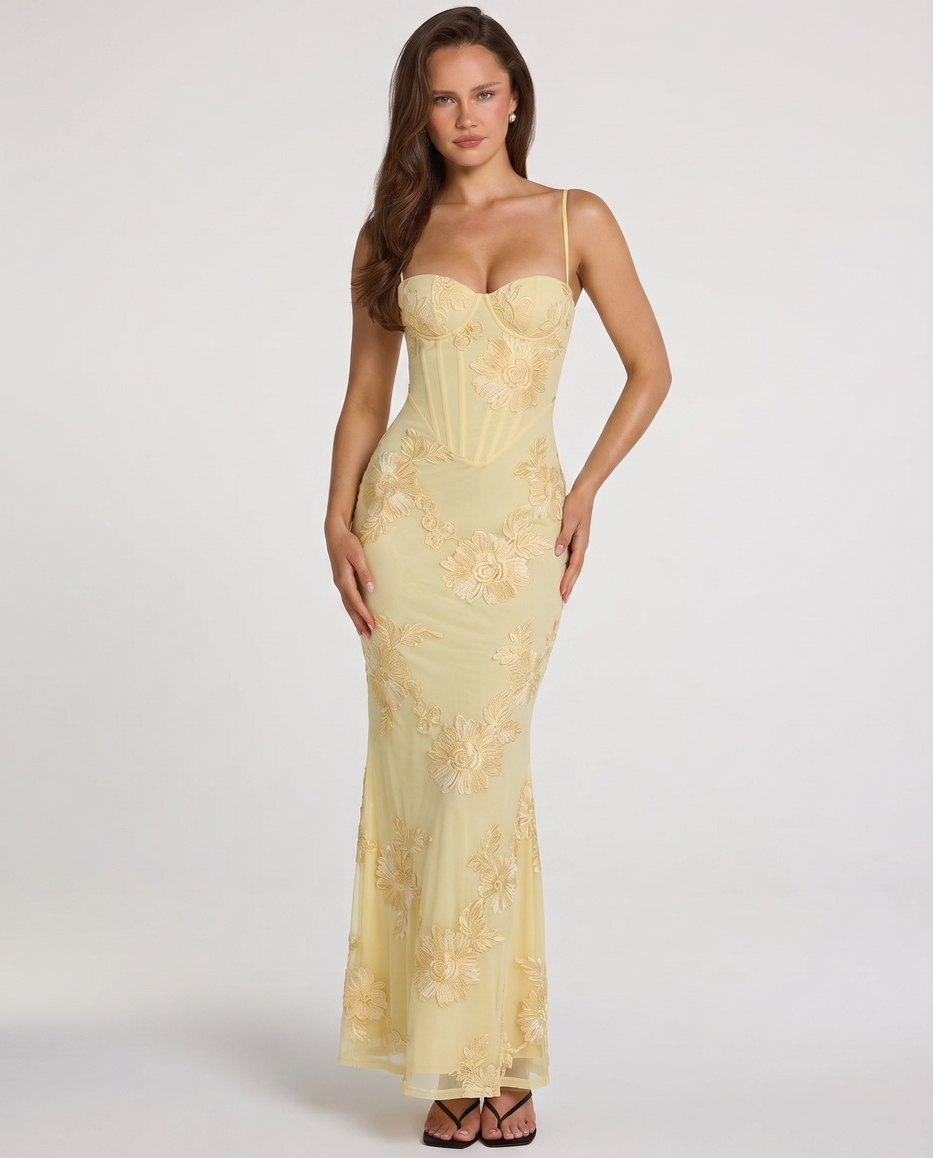 Lumière Dress