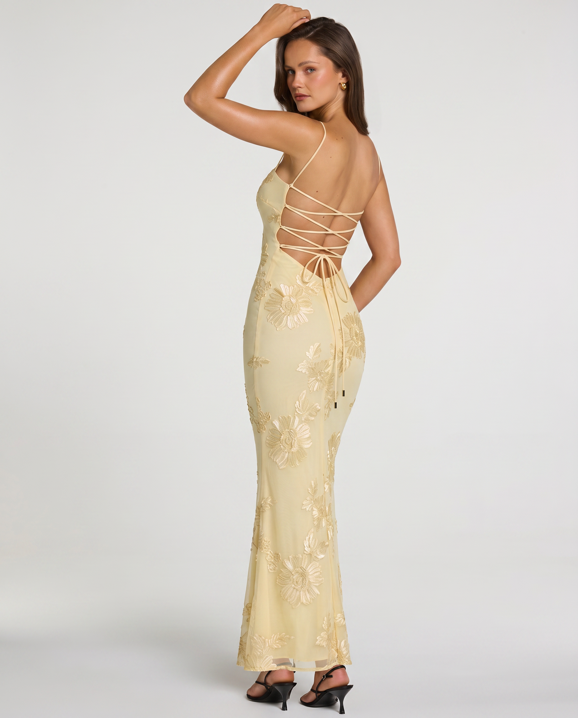 Lumière Dress