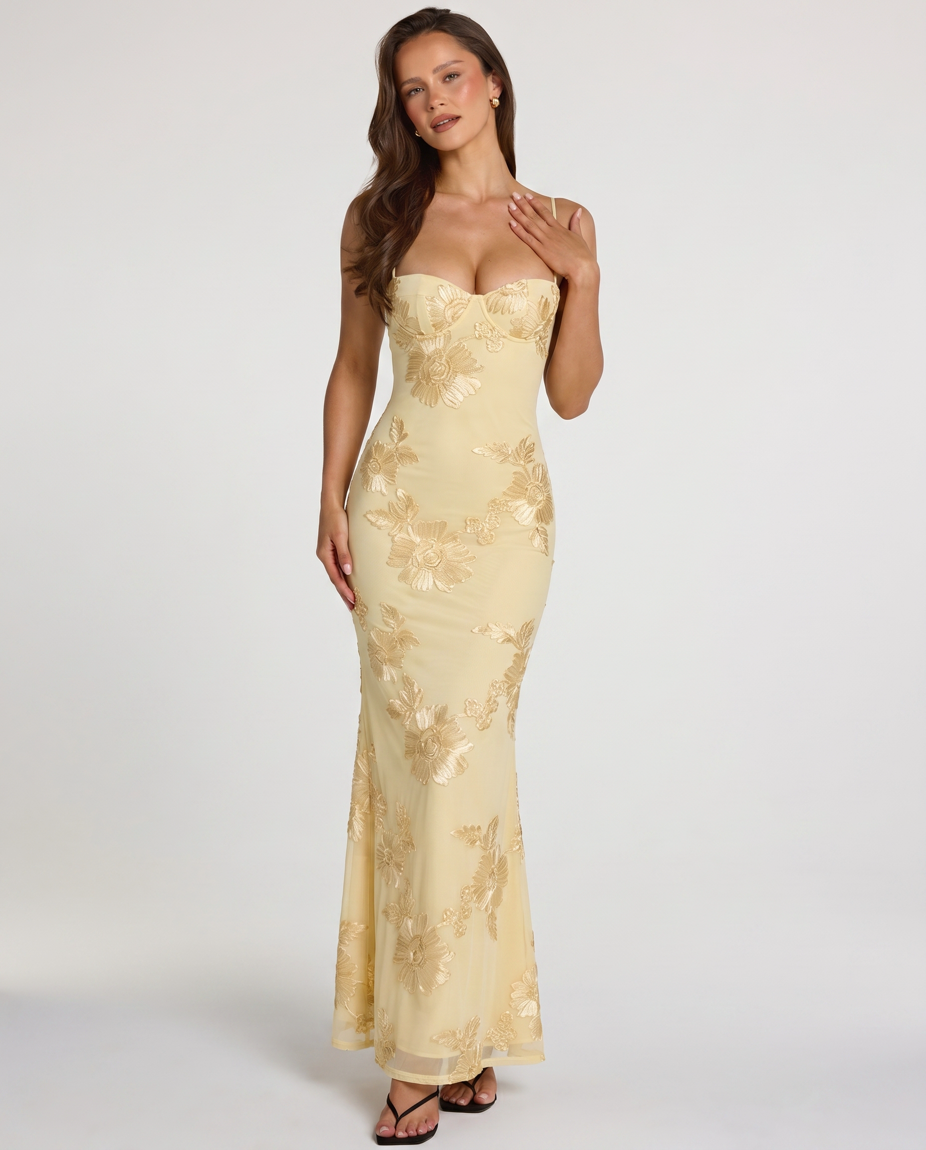 Lumière Dress