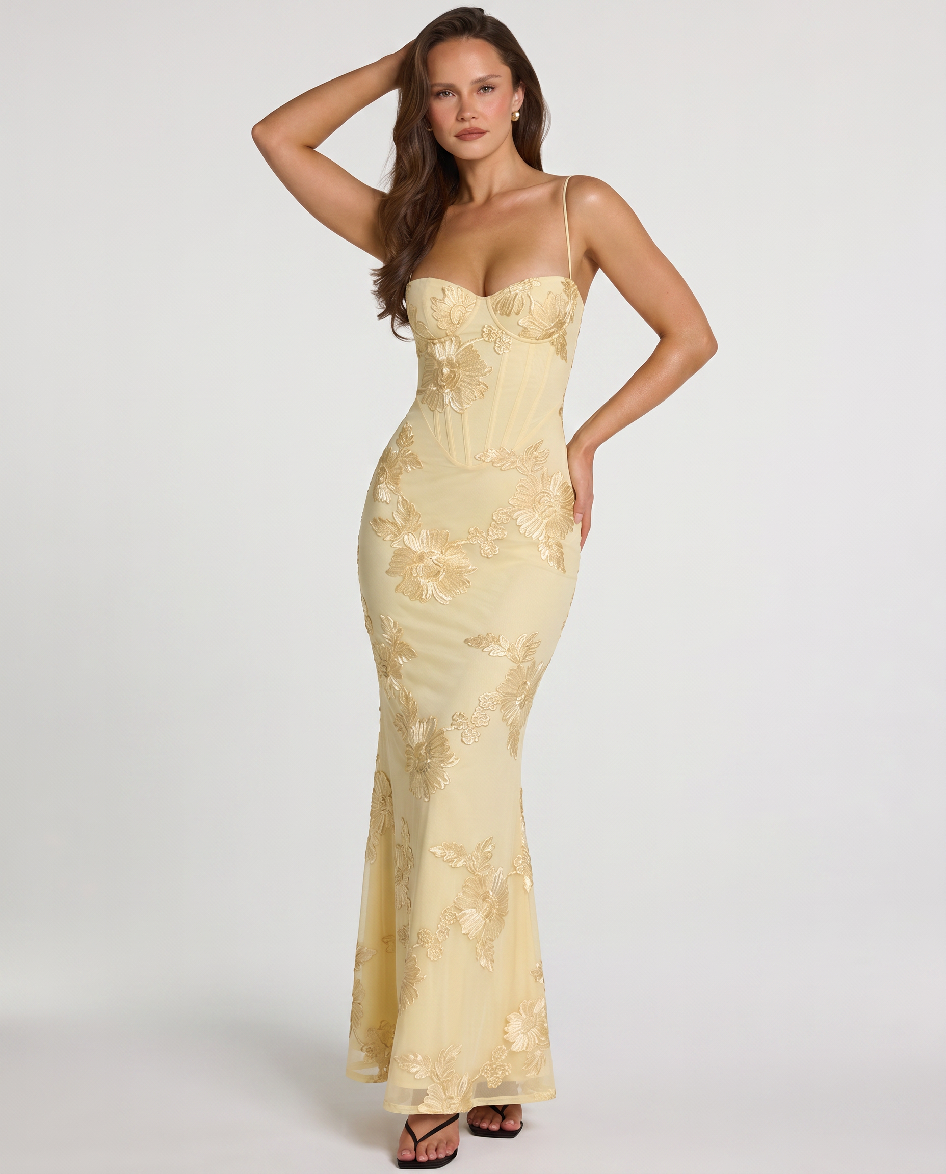 Lumière Dress