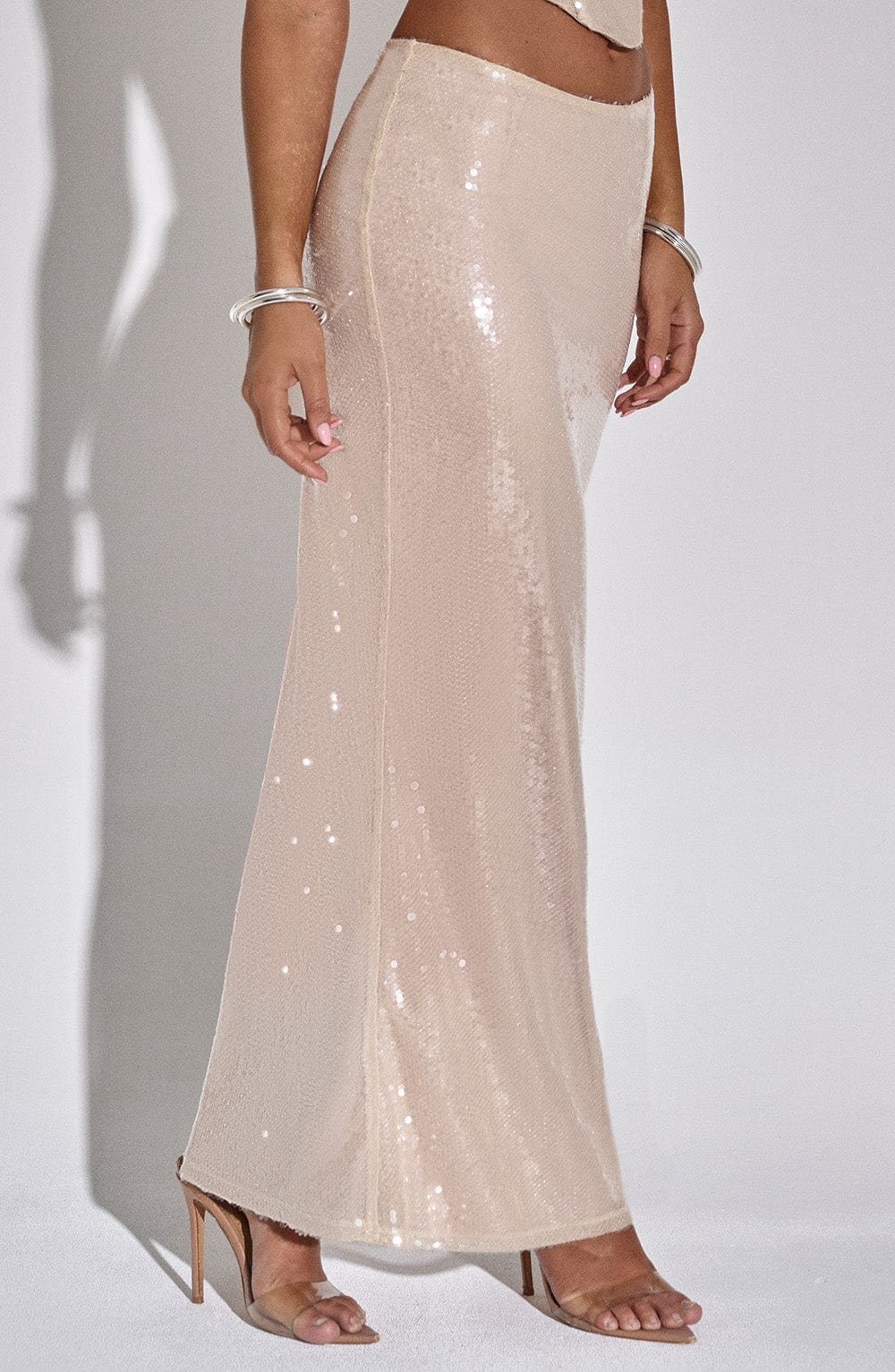 Larisa Ten Maxi Etek