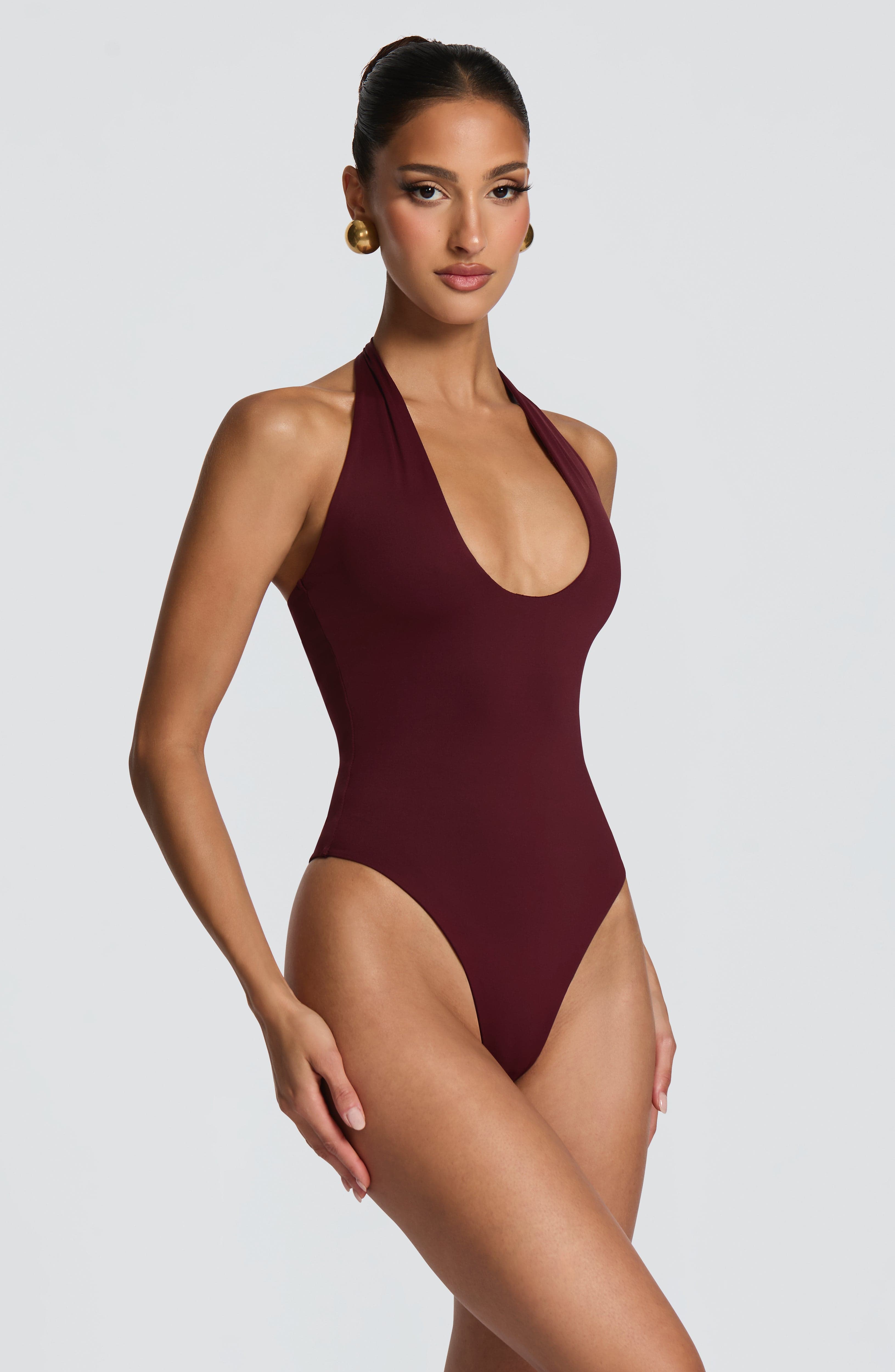 Odele Body - Kiraz Body