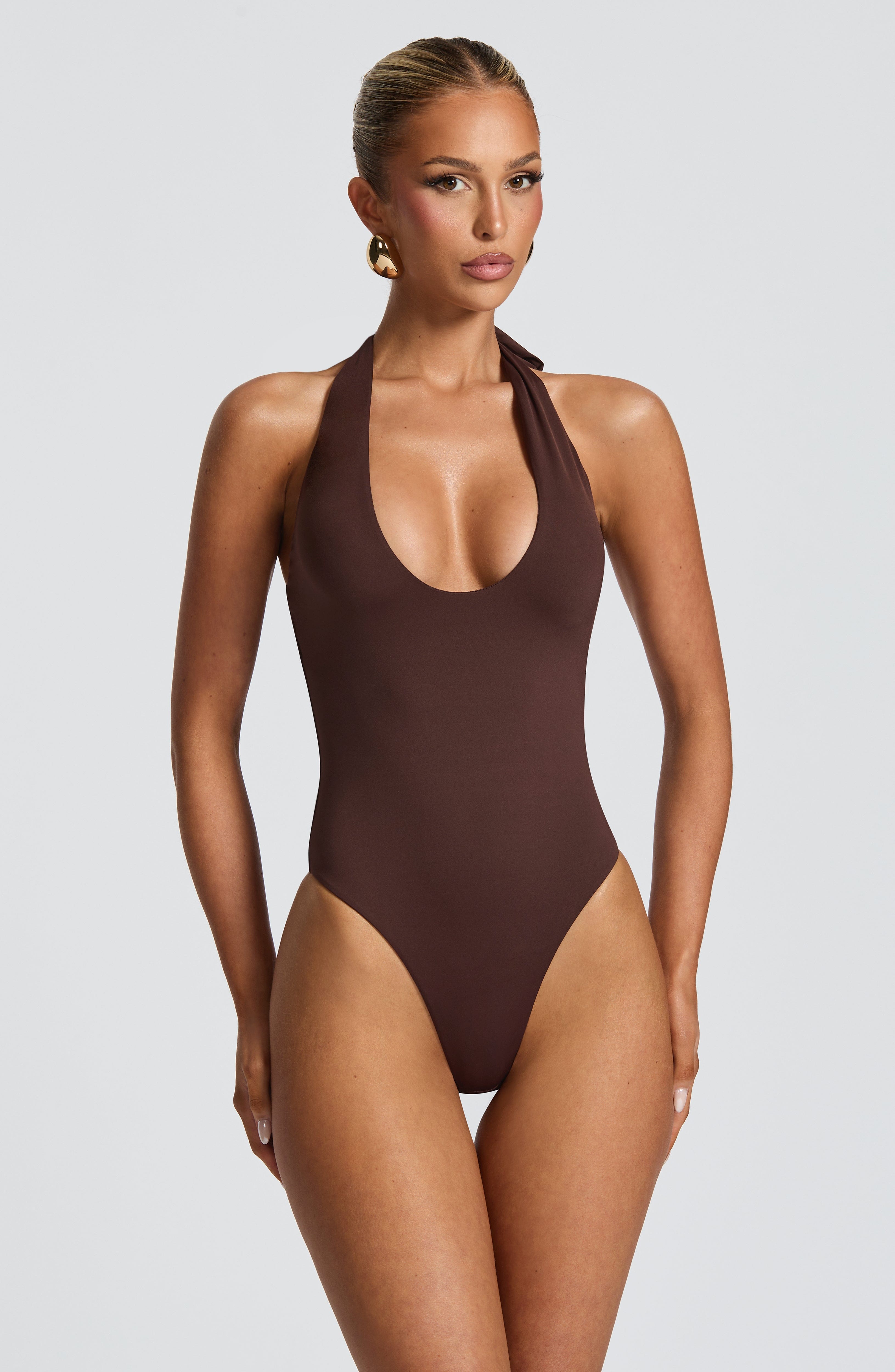 Odele Body - Erik Moru Body