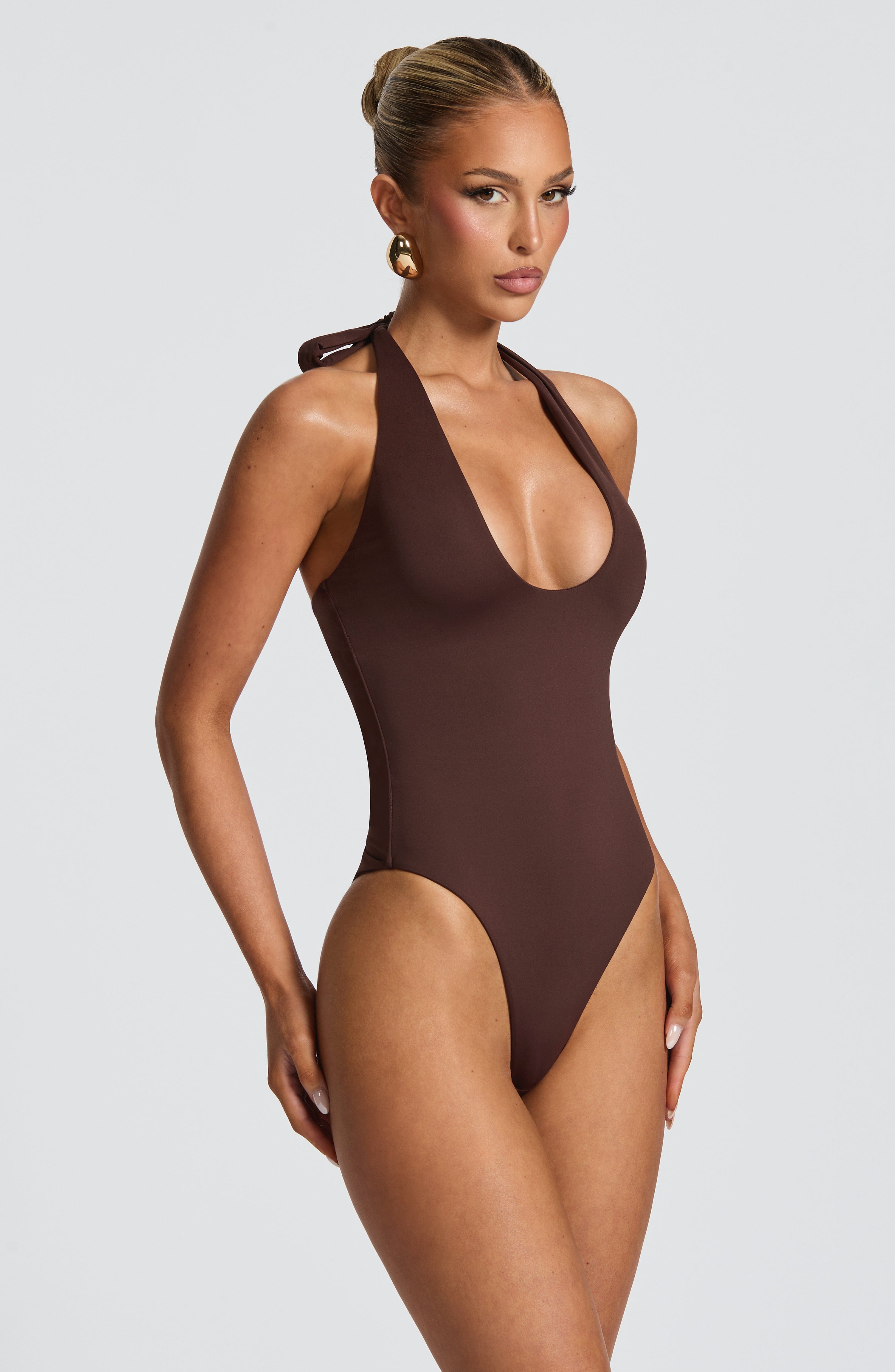 Odele Body - Erik Moru Body