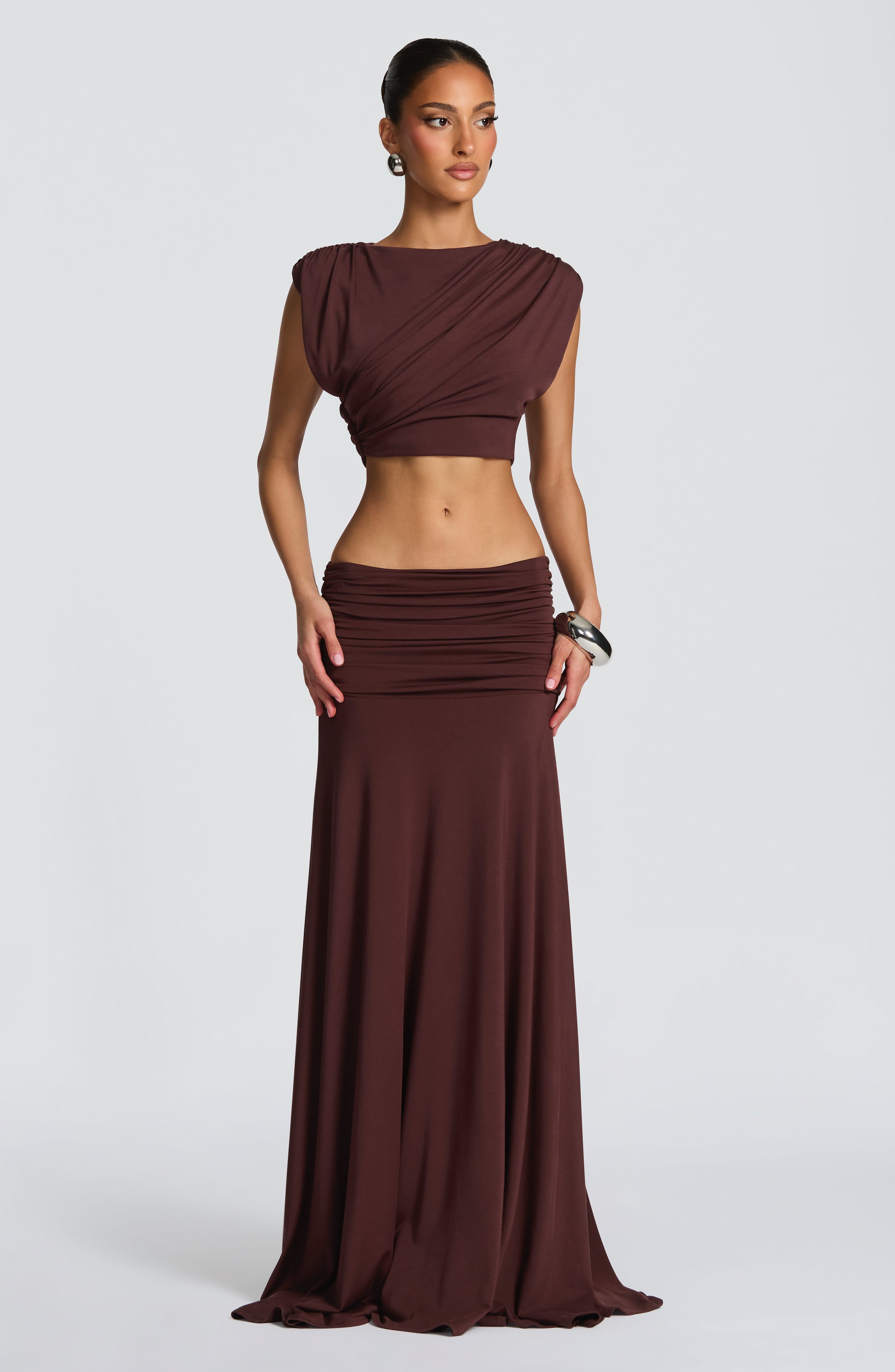 Erik Paige Maxi Etek