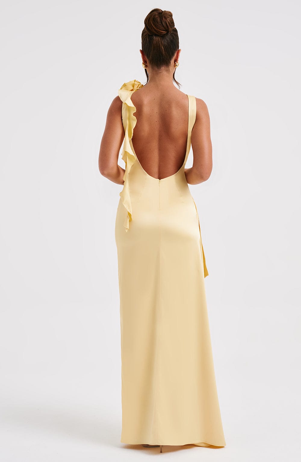 Peggy Limon Maxi Elbise