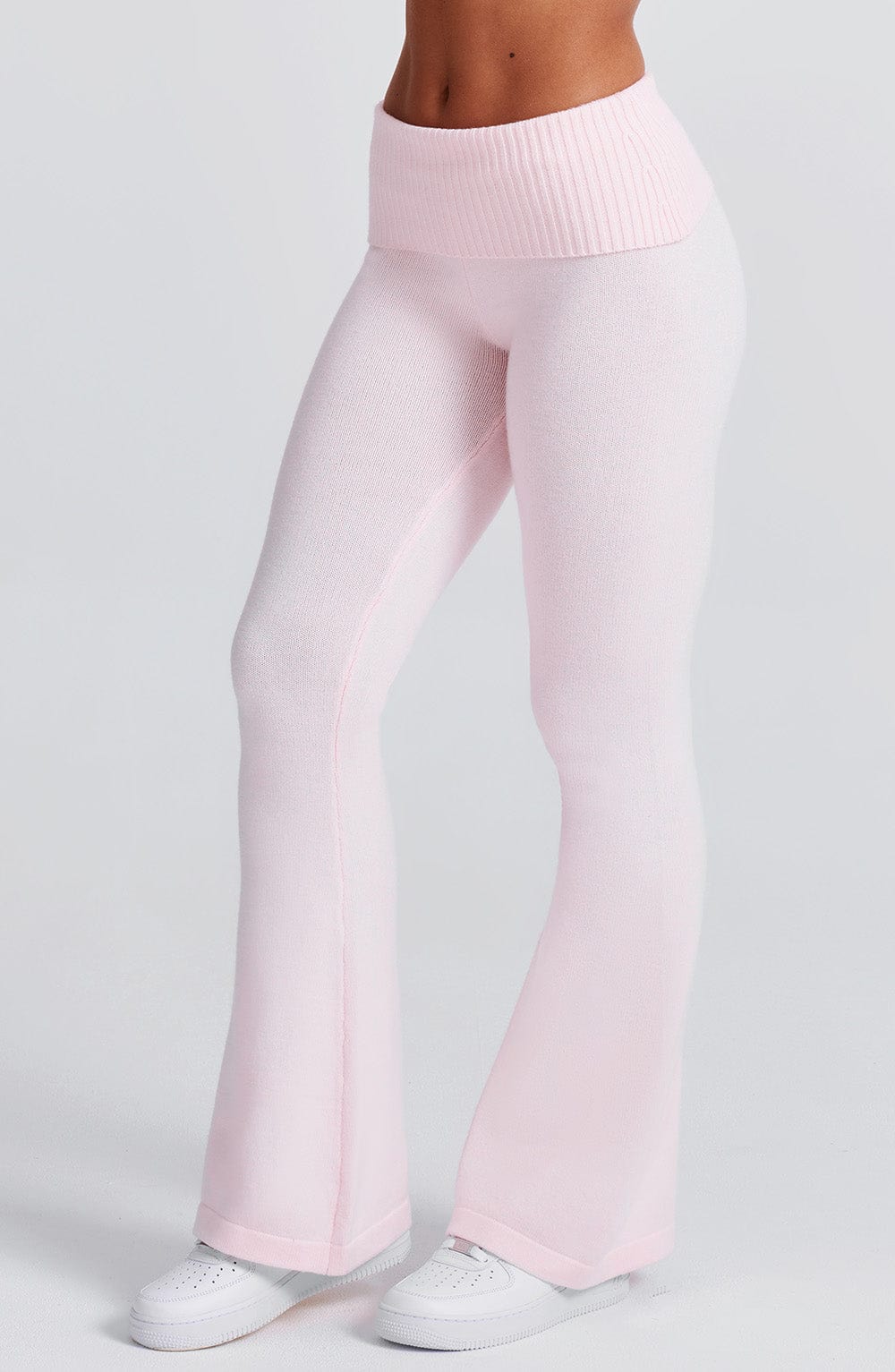 Portia Pembe Triko Pantolon