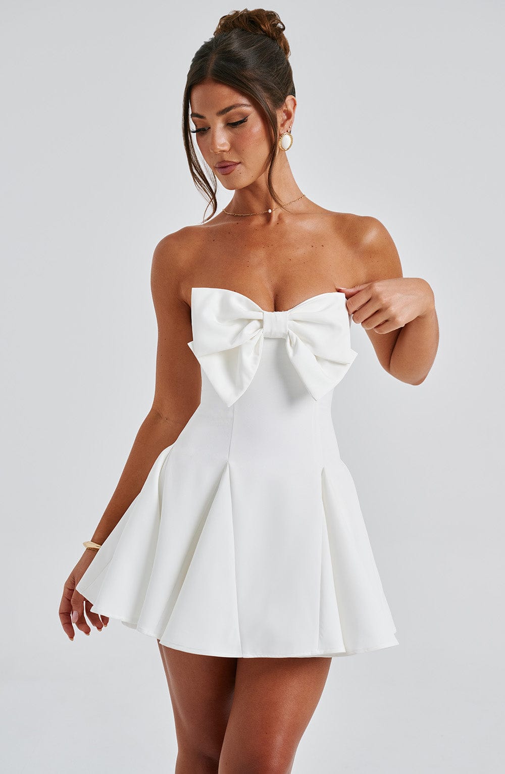 Ekru Ruby Tulum