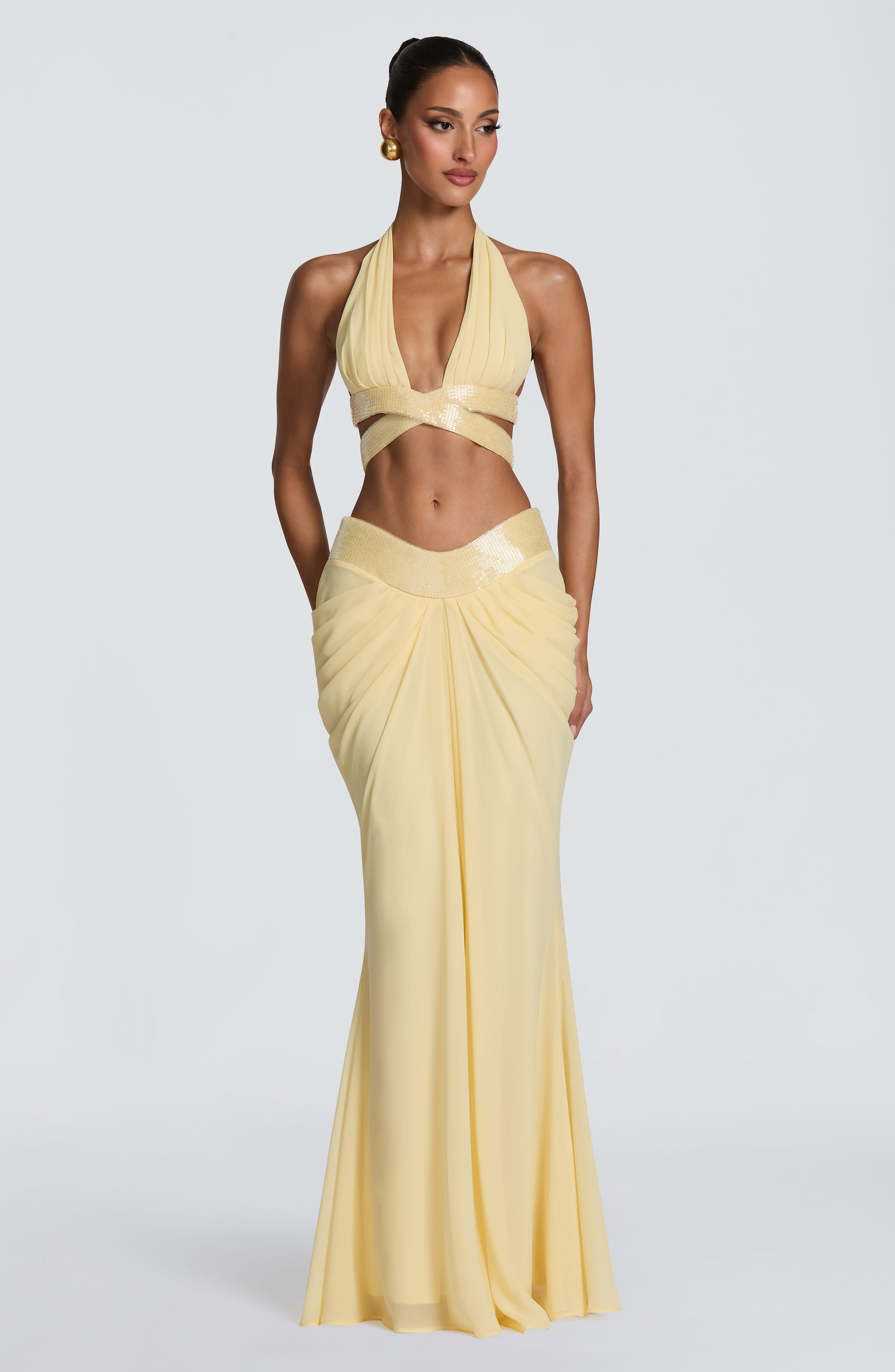Sophie Limon Maxi Etek