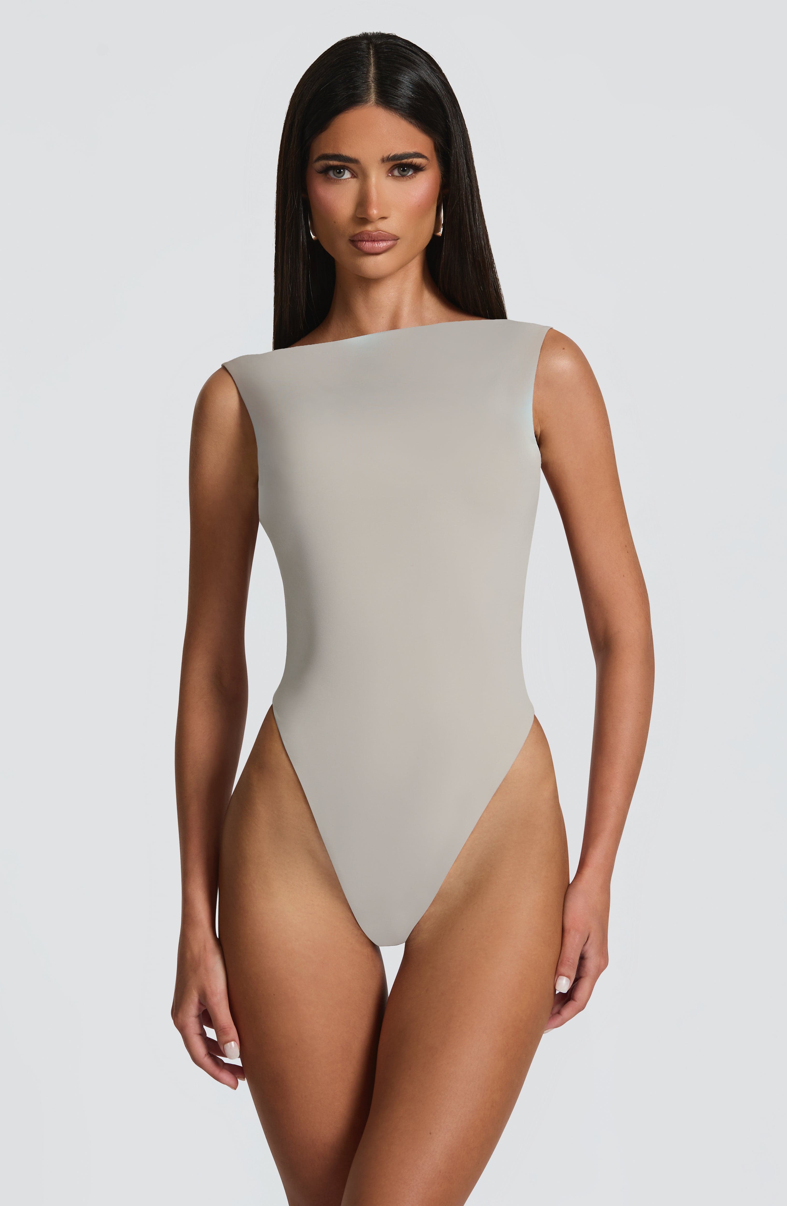 Tori Gri Body