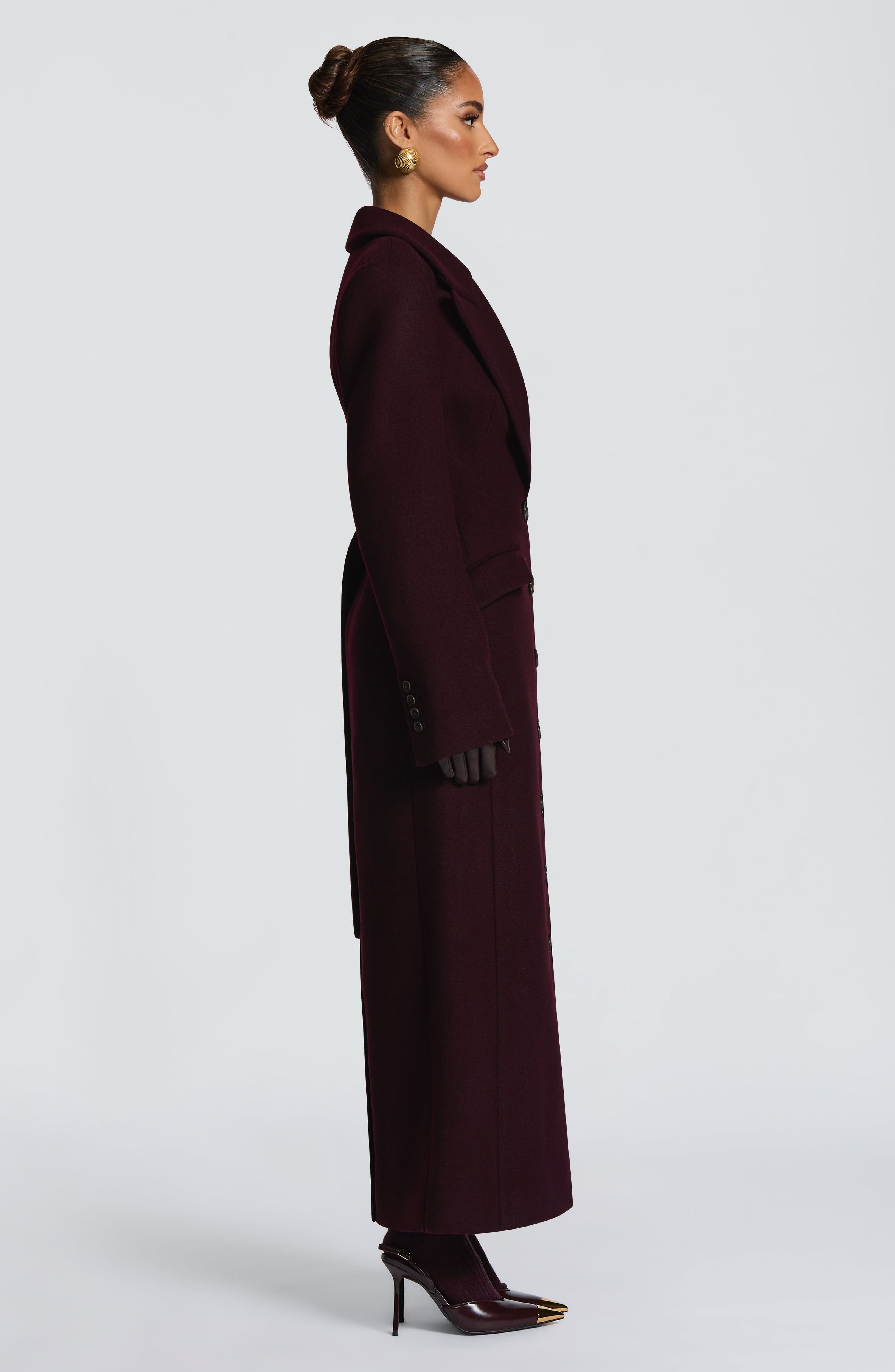 Ursula Erik Moru Palto