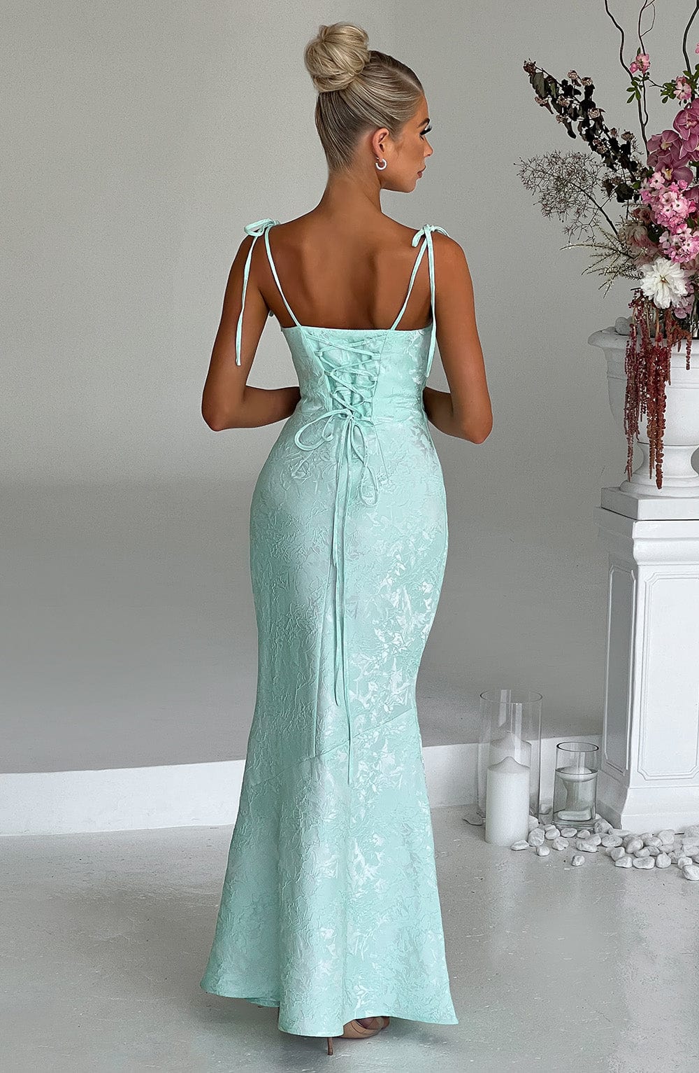 Nane Whitney Maxi Elbise