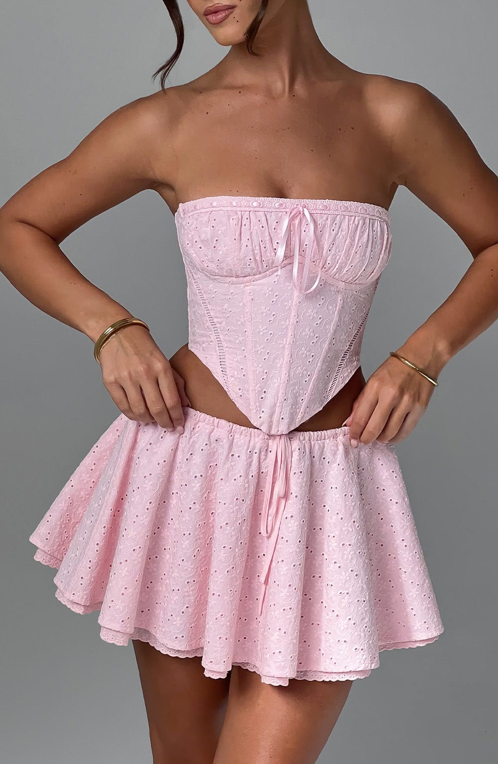 Wilma Pembe Korse