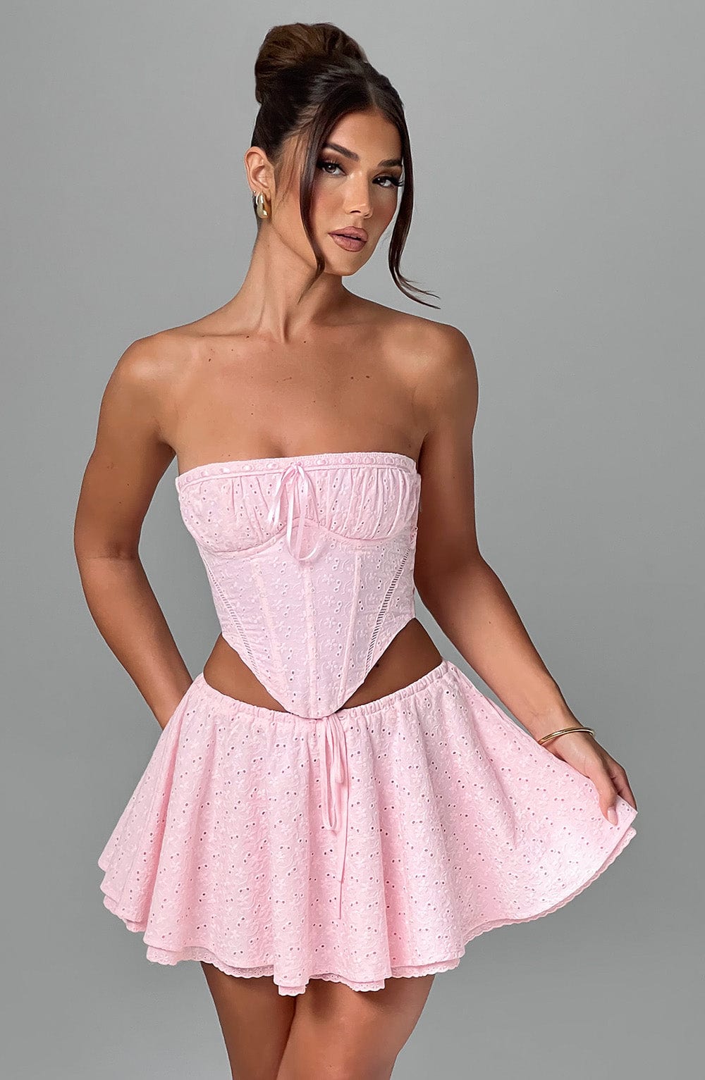 Wilma Pembe Korse
