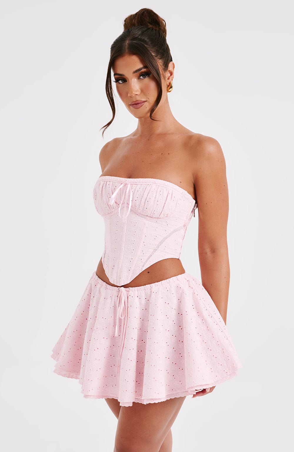 Wilma Pembe Korse