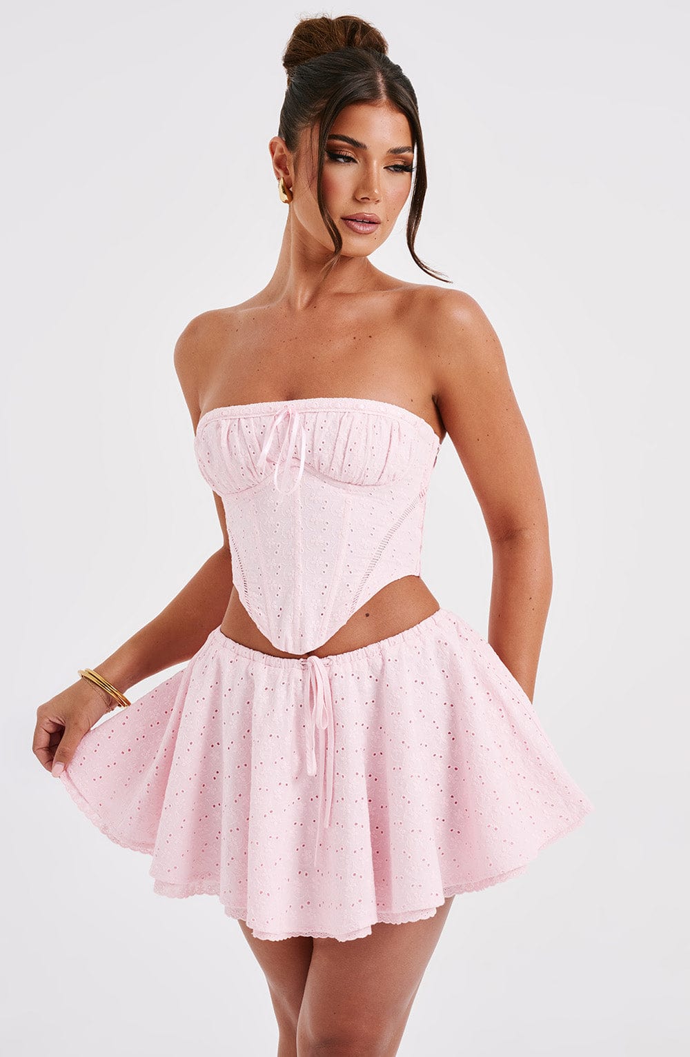 Wilma Pembe Korse