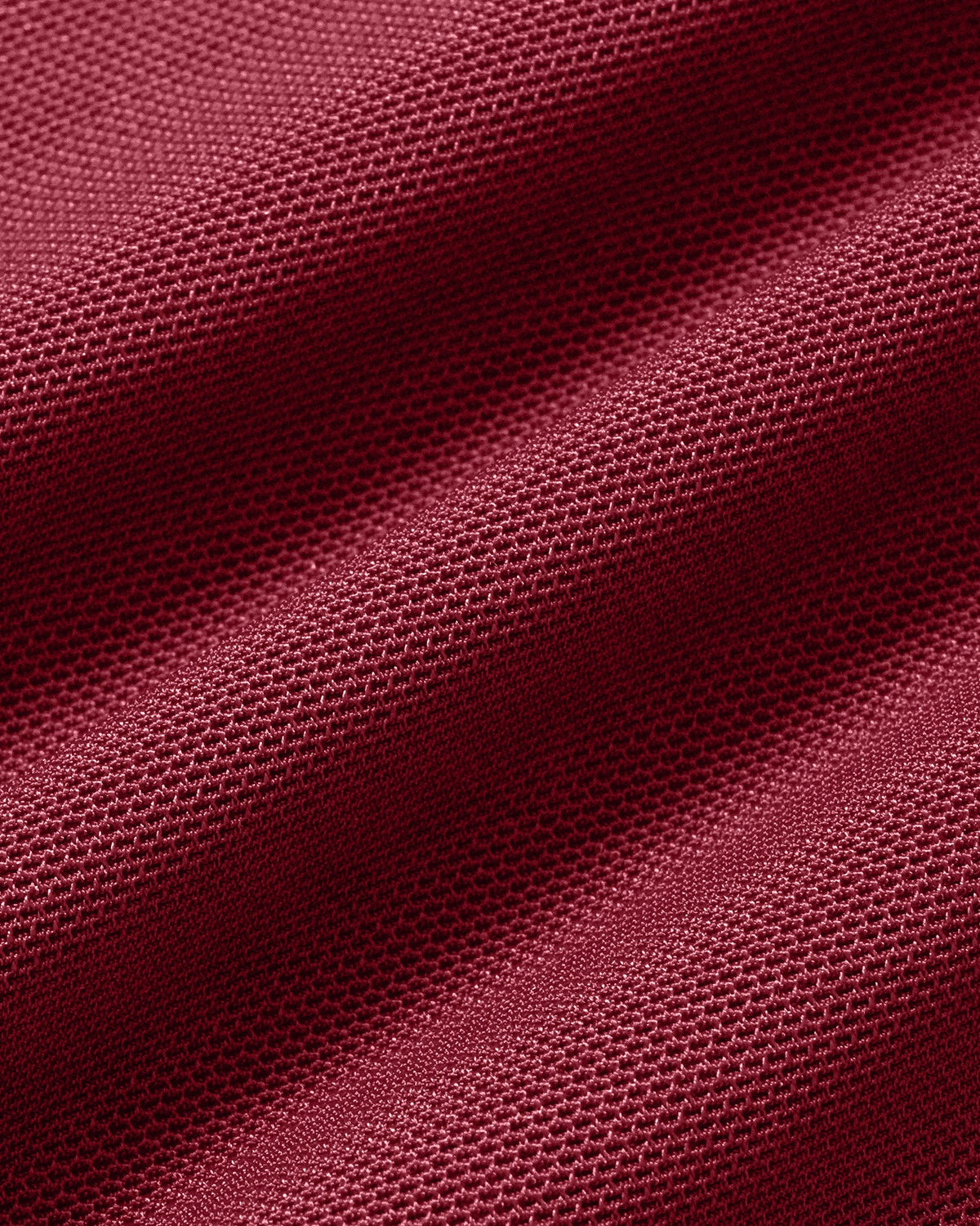 Kırmızı Cowl Yaka A-Line File Midi Elbise